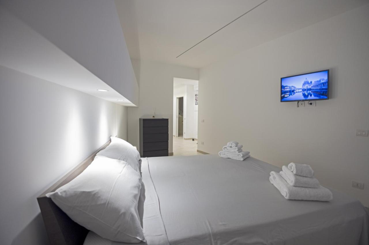 Appartamento Loft La Sedia Rossa - Centro Storico Milano Esterno foto